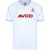 West Ham United 1986 Away Retro Football Shirt