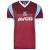 West Ham United 1988 Retro Football Shirt