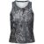 ONLY PLAY Light Grey Animal Print Sports Tank Top New Look – SIZE M