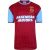 West Ham United 1994 No6 Unfashionable Soccer Blouse