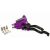 Hope Technology Tech 3 Duo Complete Master Cylinder – Purple, Left Hand