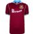 West Ham United 2000 Unfashionable Soccer Blouse