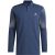 adidas Statement Long Sleeve Polo Shirt