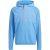 adidas Fleece Zip Neck Golf Anorak