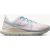 NIKE React Pegasus Trail 4 Shoes – Pink/Grey/Blue – UK 7 – SIZE UK 7