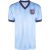 England 1986 3rd Unfashionable Soccer Blouse