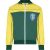 Brasil 1986 World Cup Finals Track Jacket