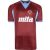 Aston Villa 1984 Unfashionable Soccer Blouse