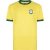 Brasil 1970 World Cup Final shirt