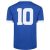 Brasil 1970 World Cup Finals Away No10 shirt