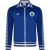 Everton 1980 Umbro Retro Football Track Jacket