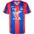 Crystal Palace 1990 FA Cup Final Bukta Shirt