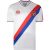 Crystal Palace 1978 Admiral Unfashionable Soccer Blouse