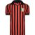 AC Milan 1963 Unfashionable Soccer Blouse