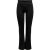 Fold Jazz Flared Trousers in Cotton – SIZE