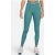 NIKE Pro Leggings – Noise Aqua/White – XS – Size: Extra Small – SIZE Extra Small