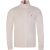 Tommy Hilfiger White 1985 Collection Zip-Through Jumper – Size S – SIZE S