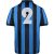 Internazionale 1990 No.2 Home shirt