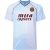 Aston Villa 1988 Away Unfashionable Soccer Blouse