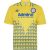 Leeds United 1993 Admiral 3rd blouse