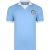 Manchester City 1976 Retro Football Shirt