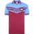 West Ham United 1980 Admiral Unfashionable Blouse