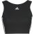 adidas  W 3S CRO  women’s  in Black – SIZE L