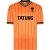 Wolverhampton Wanderers 1982 blouse