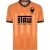 Wolves 1988 Sherpa Van Trophy blouse