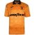 Wolverhampton Wanderers 1992 Bukta shirt