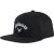 Callaway Flat Bill Adjustable Baseball Cap