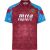 Aston Villa 1990 Unfashionable Soccer Blouse