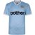 Manchester Town 1988 Unfashionable Soccer Blouse