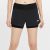 2-in-1 Running Shorts in Recycled Fabric – SIZE