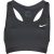 Nike  NIKE SWOOSH BAND BRA NON PAD  women’s  in Black – SIZE S,M,L,XL,XS