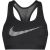 Nike  W NK DF SWSH ICNCLSH GX BRA  women’s  in Black – SIZE S,M,L,XS