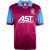 Aston Villa 1996 Retro Football Shirt