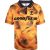 Wolverhampton Wanderers 1993 Retro Shirt