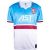 Aston Villa 1998 Away Unfashionable Soccer Blouse