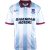 West Ham United 1992 Away Unfashionable Soccer Blouse