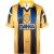 Everton 1996 Away Unfashionable Soccer Blouse