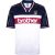 Manchester City 1998 Away Polyester Retro Shirt