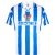 Brighton &amp;amp; Hove Albion 2001 Centenary Unfashionable Blouse