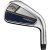 Callaway Paradym Golfing Irons Metal