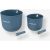 2 Baiting Cups Pf-2cup 100 ml / 250 ml