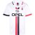 AC Milan 1996 Away Retro Football Shirt