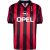 AC Milan 1996 Retro Football Shirt