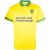 Norwich Town 1994 Unfashionable Soccer Blouse