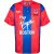 Crystal Palace 1991 ZDS Final shirt