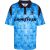 Wolverhampton Wanderers 1993 Away Retro Shirt